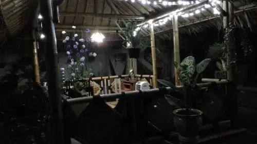 Holland Guest House Yogyakarta