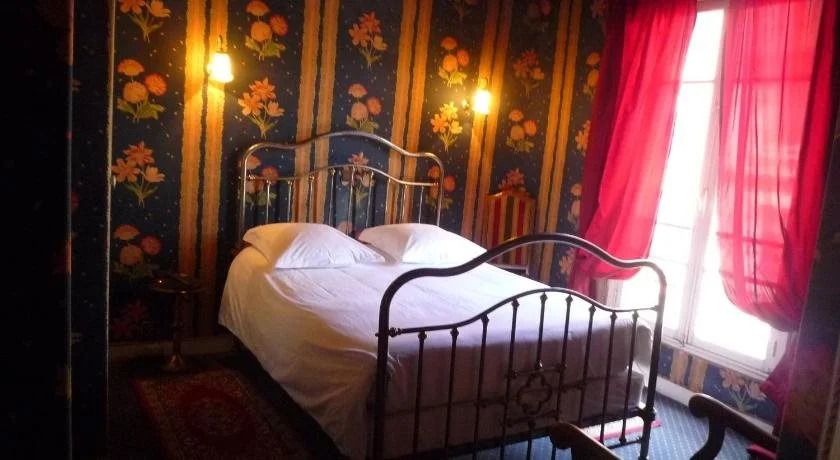 Hôtel Villa Toscane