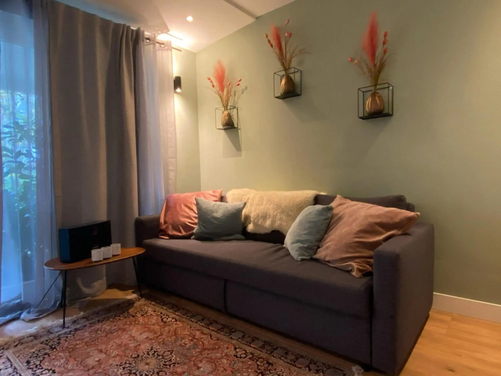 Appartement Osso Arnhem