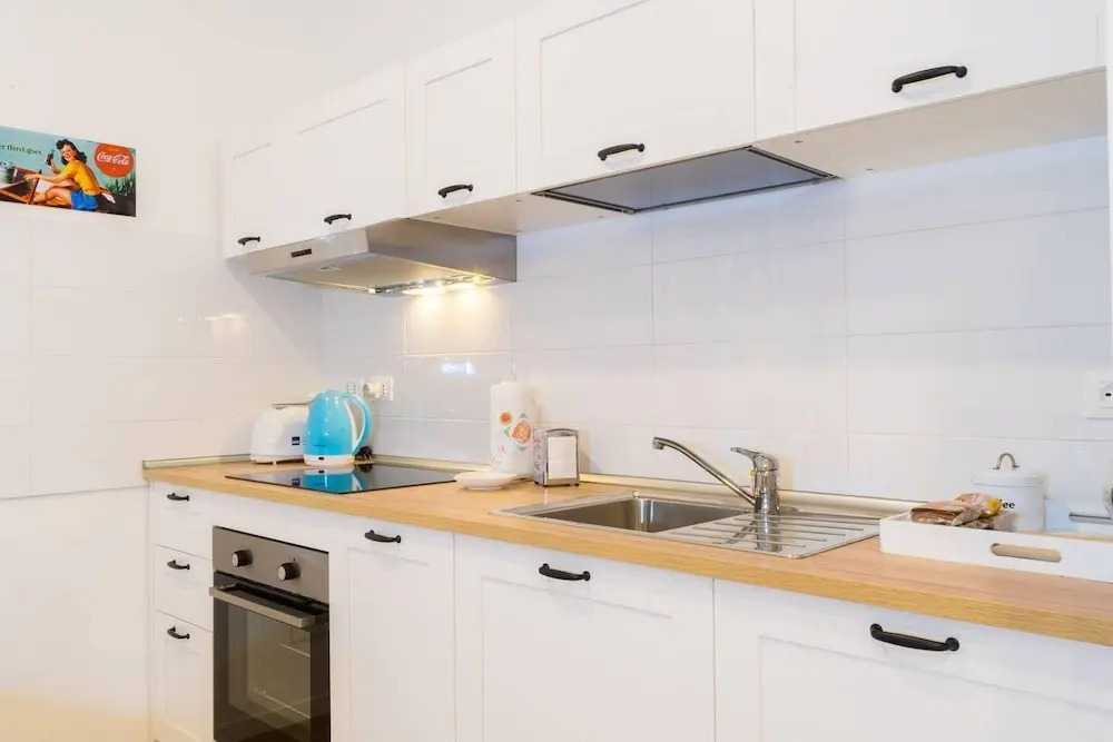 Capo di Lucca White Apartments by Wonderful Italy