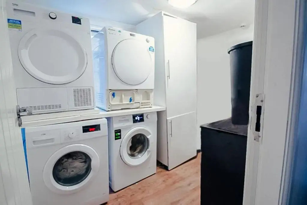 Rusholme Rooms