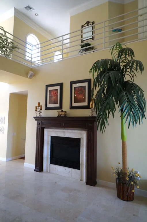 Palm Villa 1009