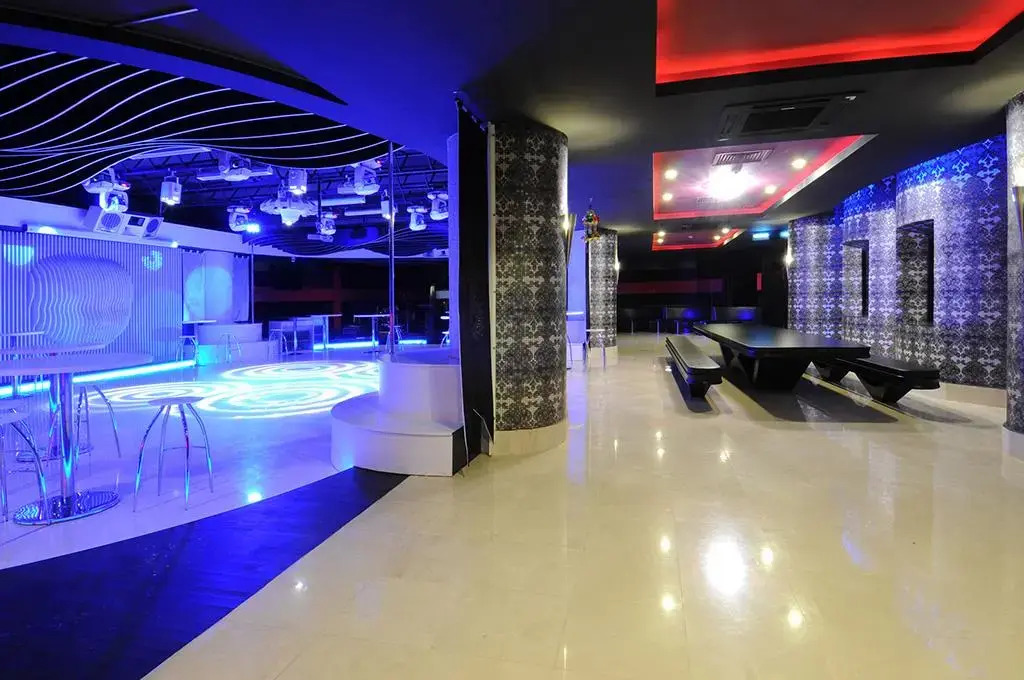 Goldcity Hotel