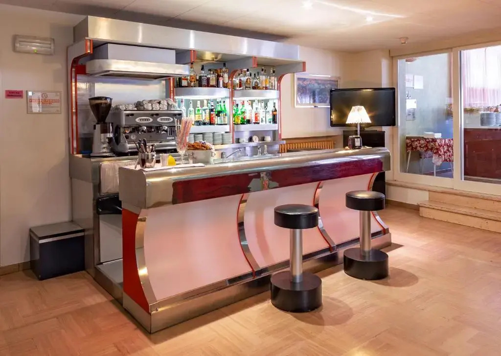 Hotel Corallo