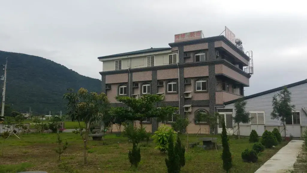 A-Ma Homestay