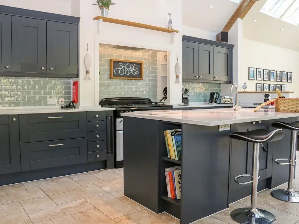 Bailey Cottage