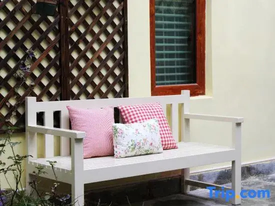 Shangri la Joy Boutique Yododo Inn