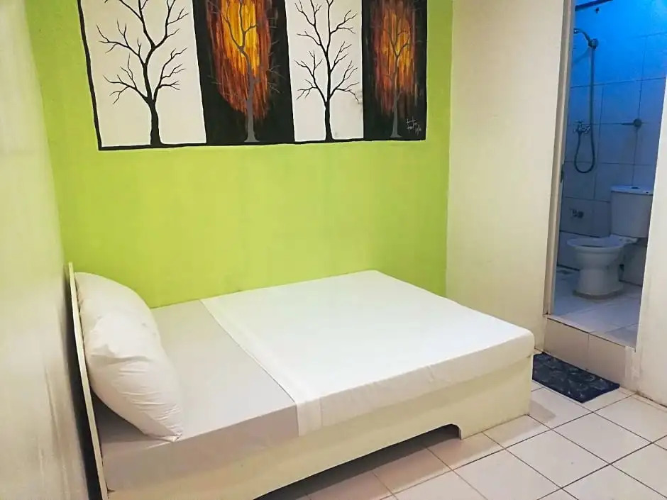 Dormitels.ph Ermita