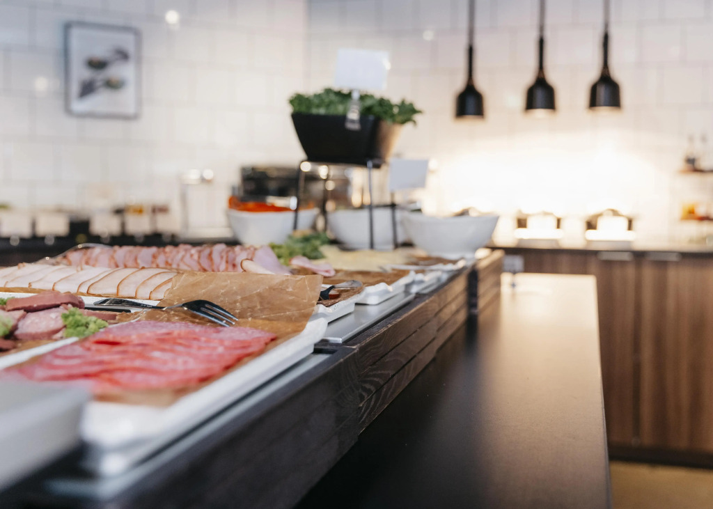 Best Western Plus JA Hotel Karlskrona