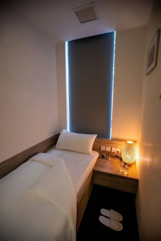JetQuay Suites