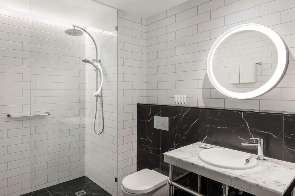 Adina Apartment Hotel Brisbane