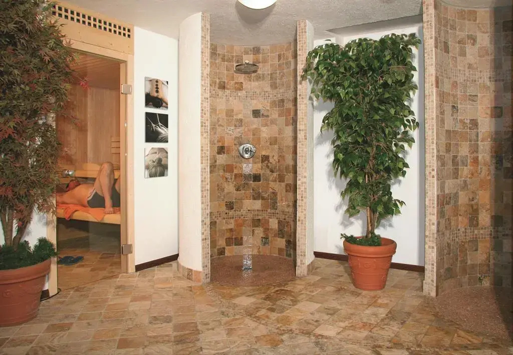 IHR Hotel Villa Emma