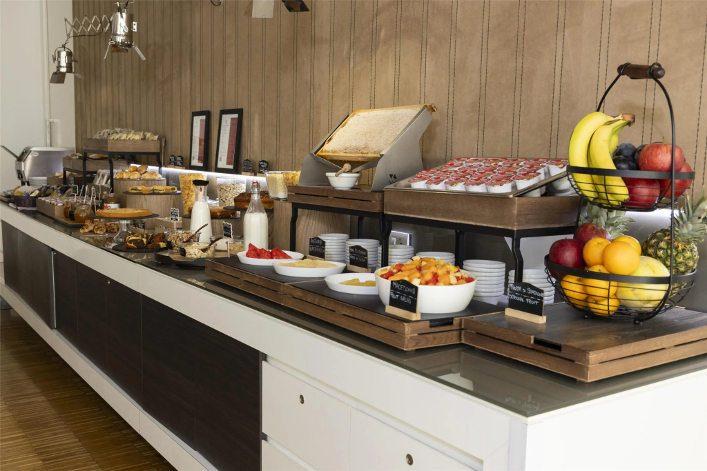 Best Western Premier CHC Airport
