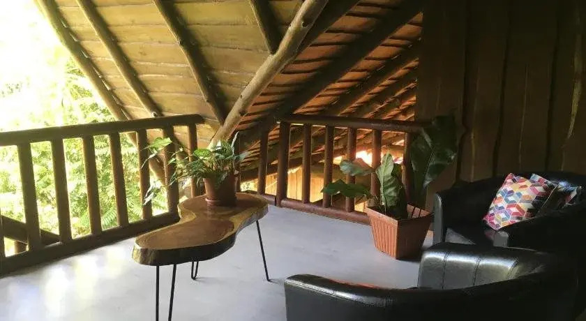 Hotel Samsara