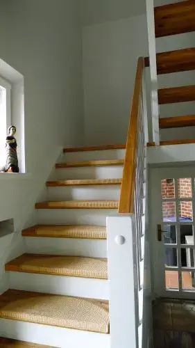 Ferienwohnung Schuberski