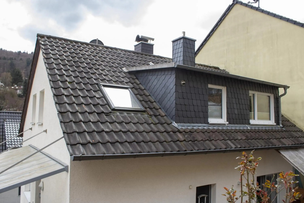 Ferienwohnung 1