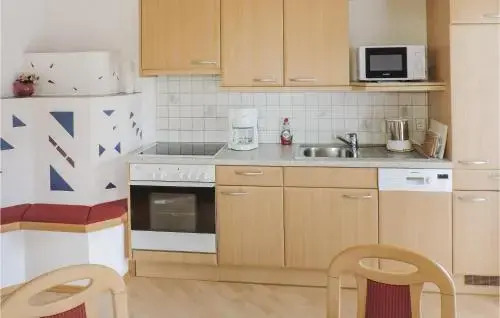 Apartment Moardörfl V