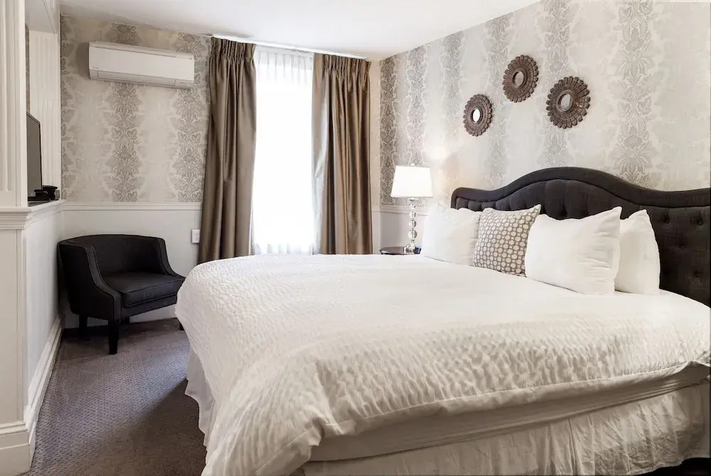 Lititz Springs Inn