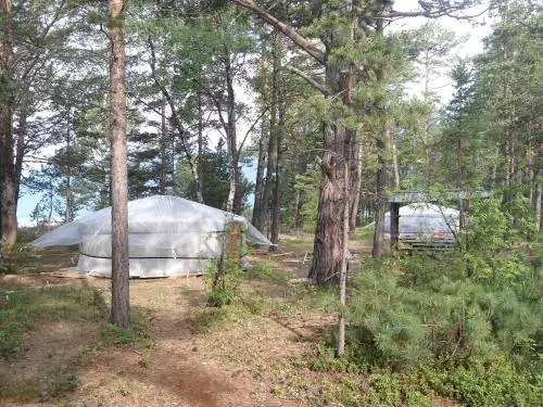 Yurta U Pavla