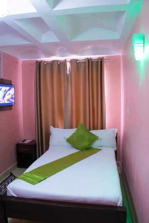 Luna hotel