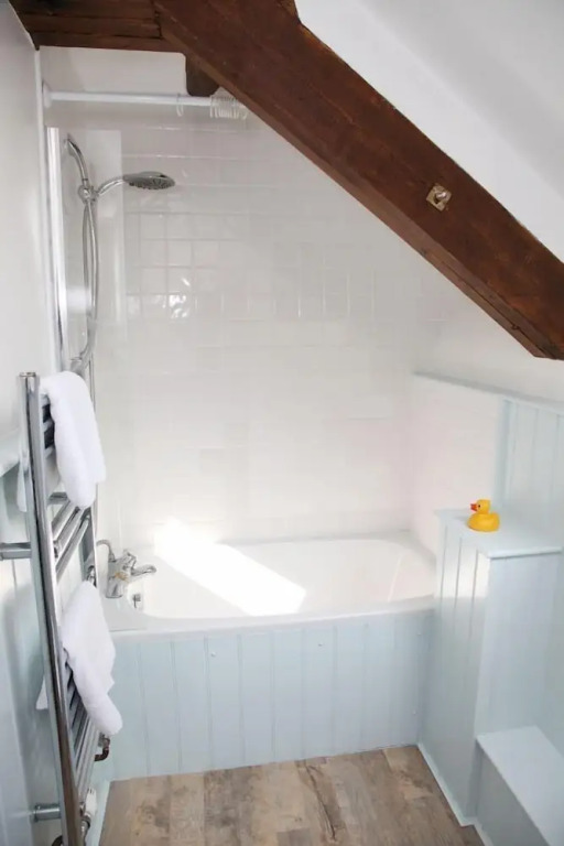 Birchill Farm & Cottages - Bramble Cottage