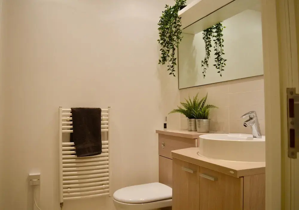 Modern Studio Apartment in Northern Quarter