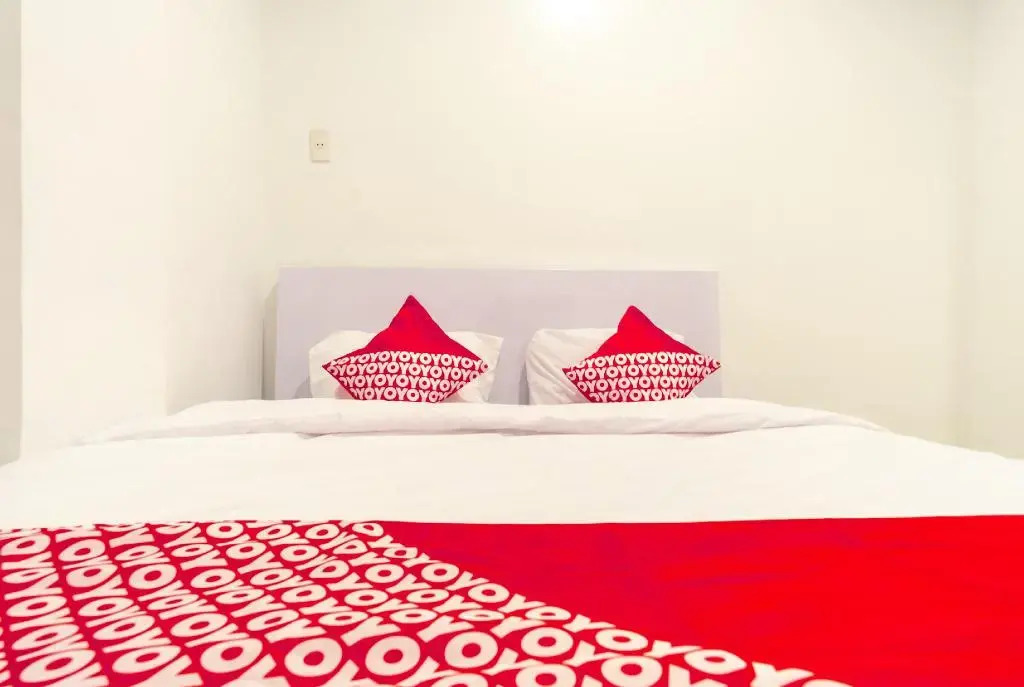 OYO 1557 Bungas Guest House