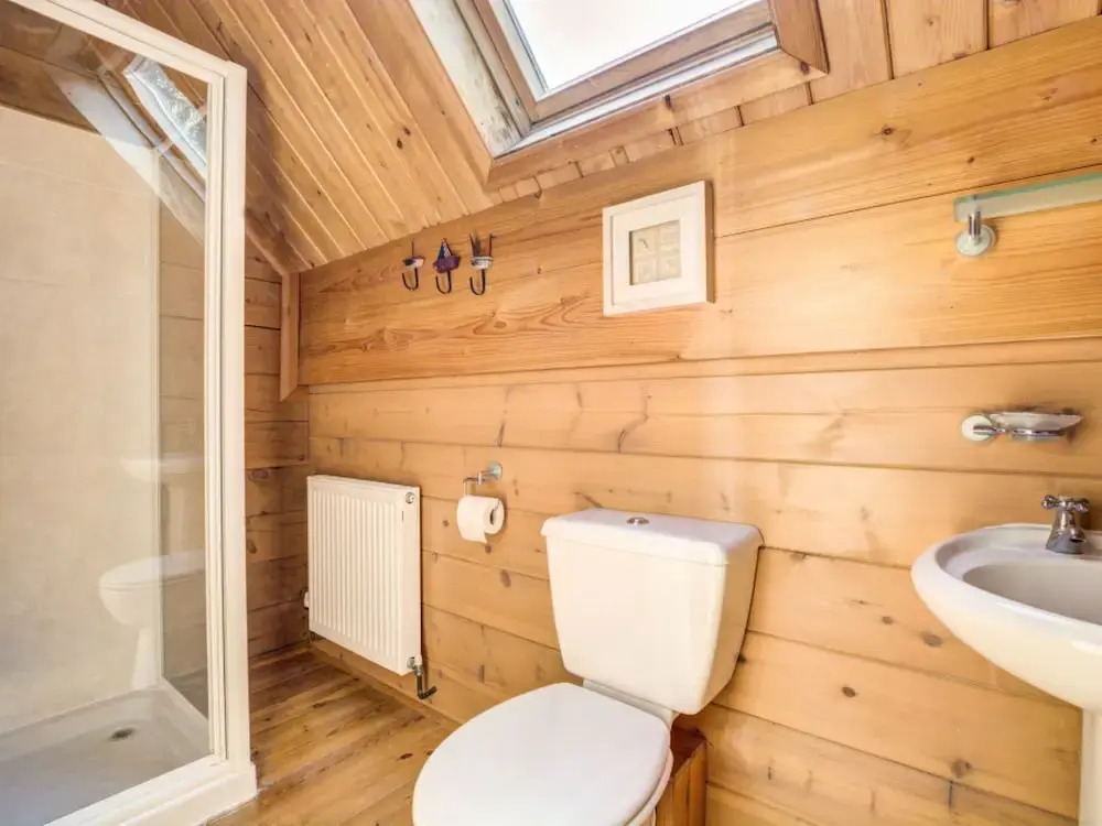 Chalet Petherick