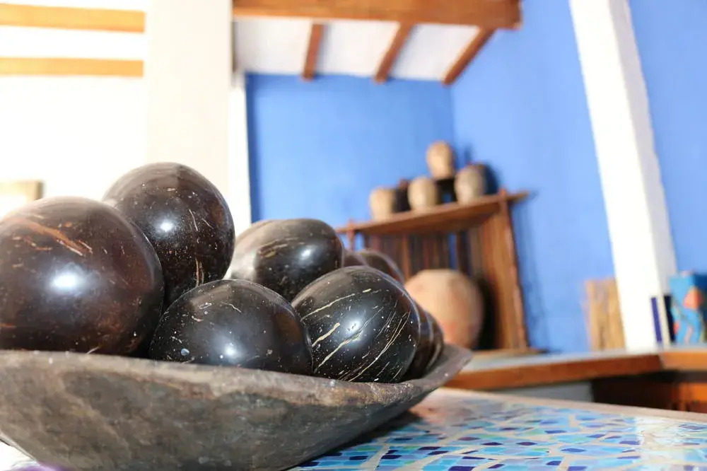 Art Hotel Getsemani