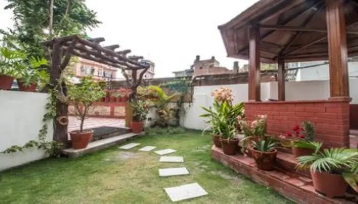 Hotel Himalaya Hub