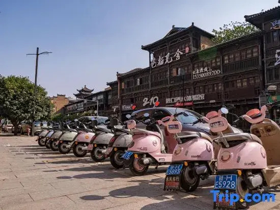 Jingdezhen cixiwashe