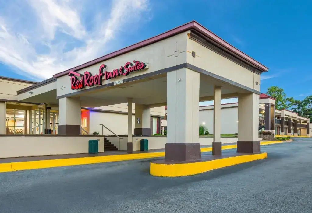 Horizon Inn & Suites
