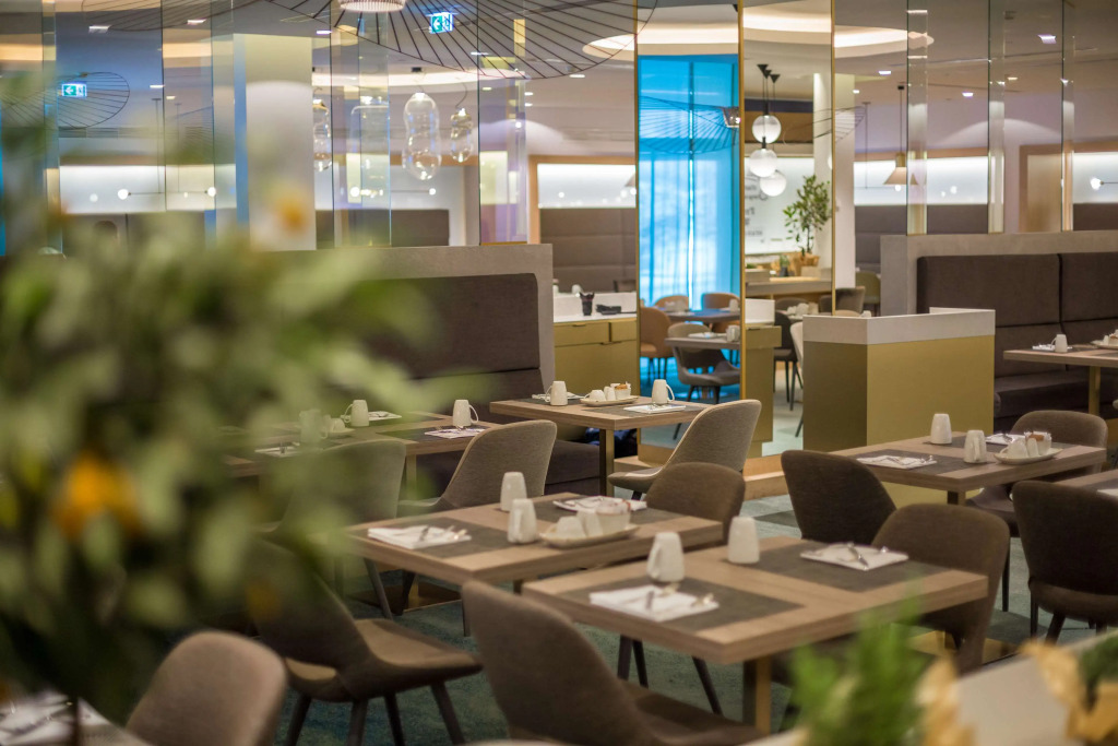 Radisson Blu Hotel Bucharest
