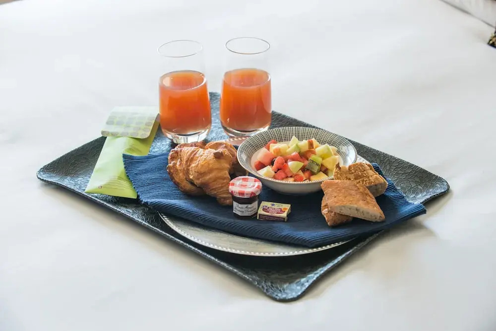Dream Inn Dubai - Palm Villa Frond M