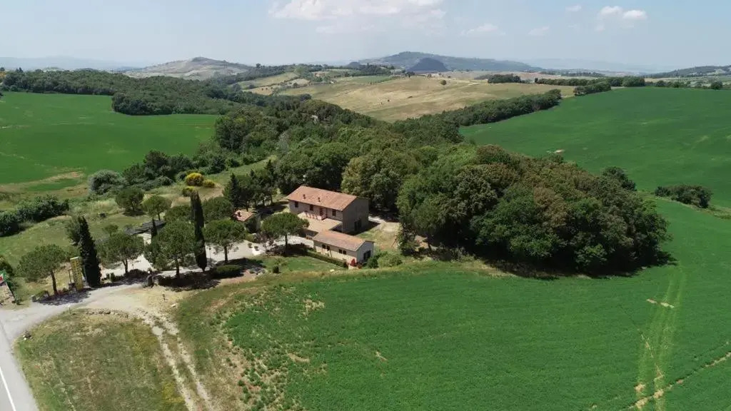 Locanda il Boschetto