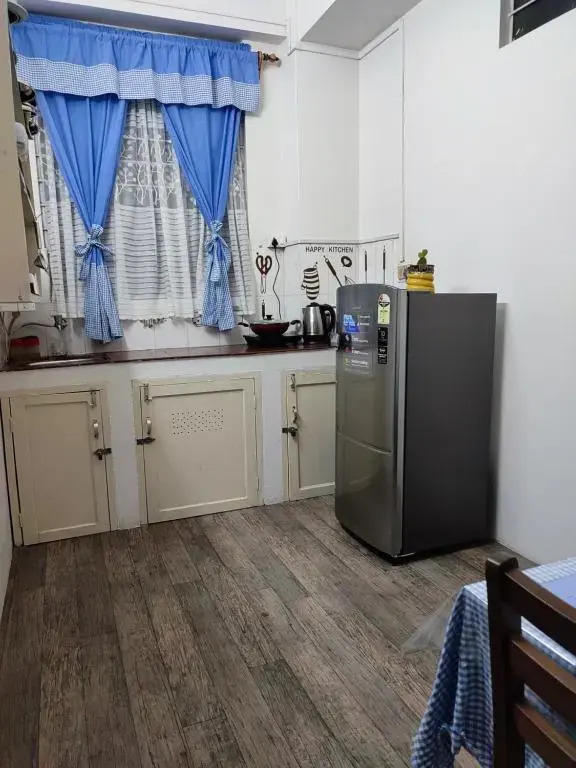 Bibiana's Apartment