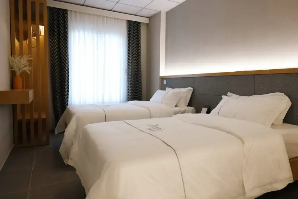 The Stella Hotel