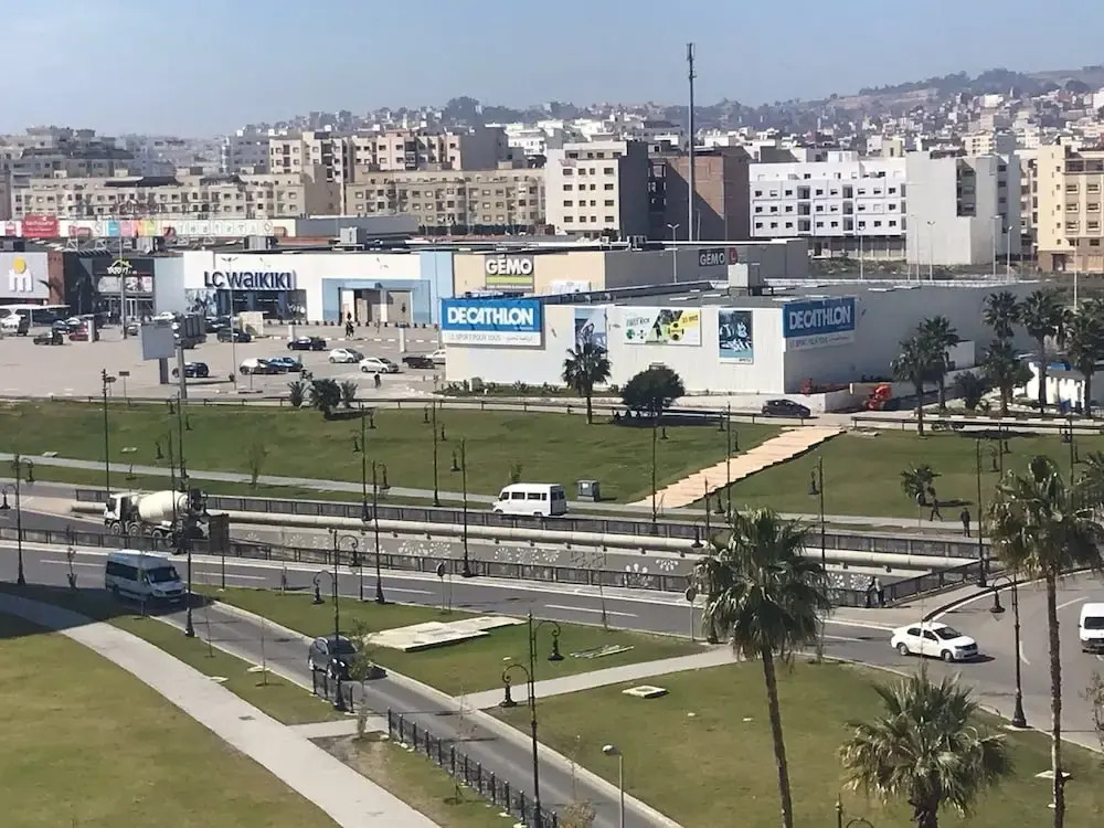 Appart Hotel Monaco
