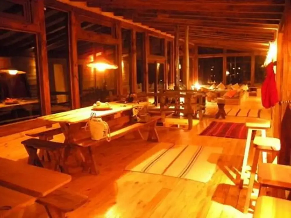 Onai Hostel
