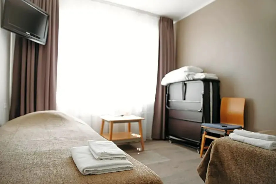 Hotel Tartu