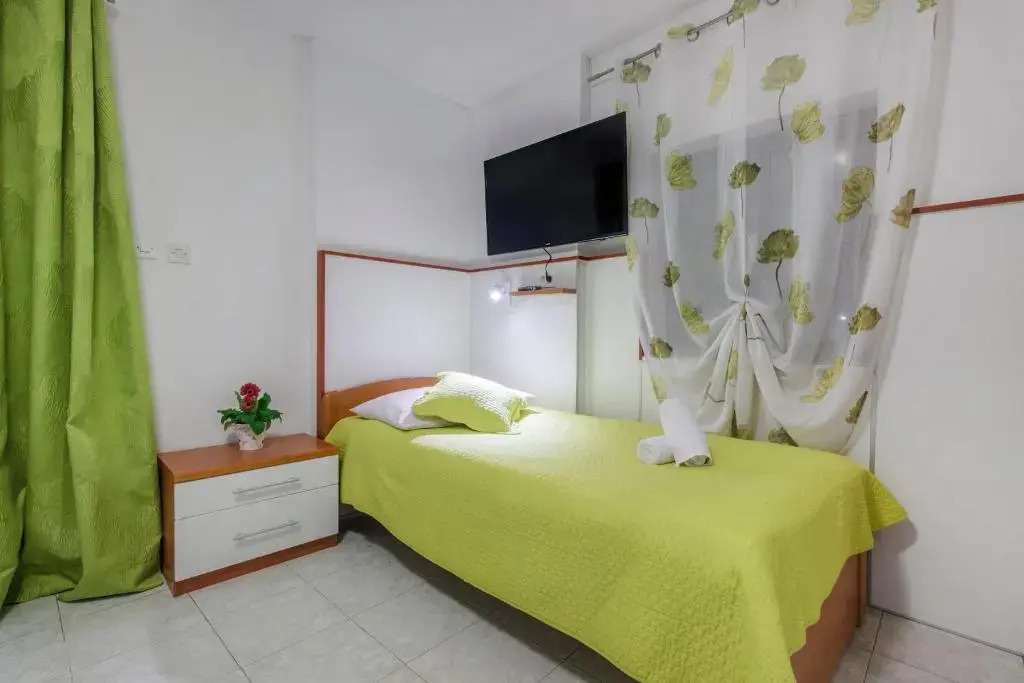 Vila Marija