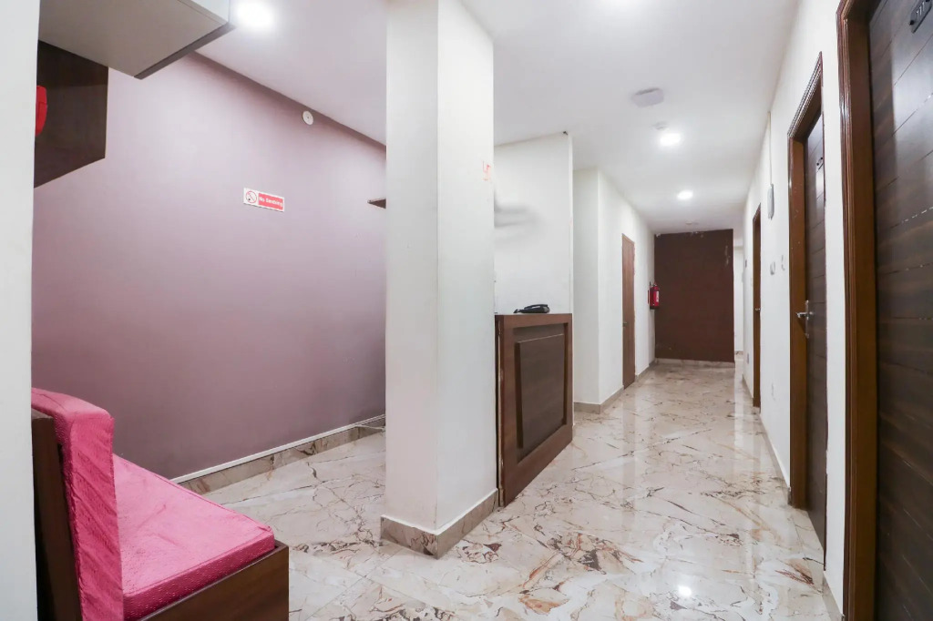 Hotel O Adri Hotels