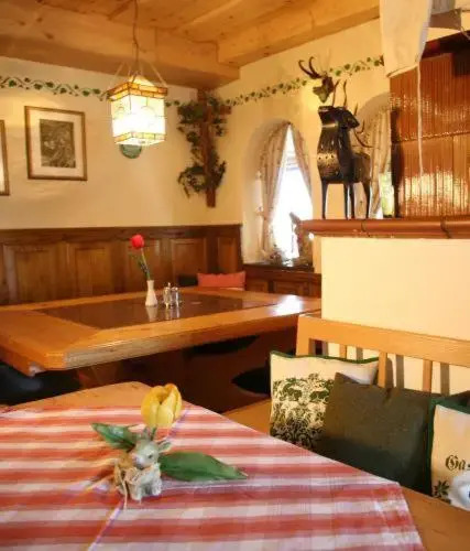 Seegasthof Gamsjaga
