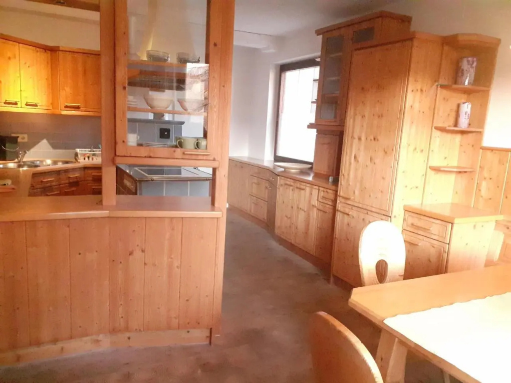 Apartmenthaus AMELIE