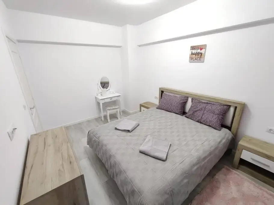 2 rooms Airy & Bright Family