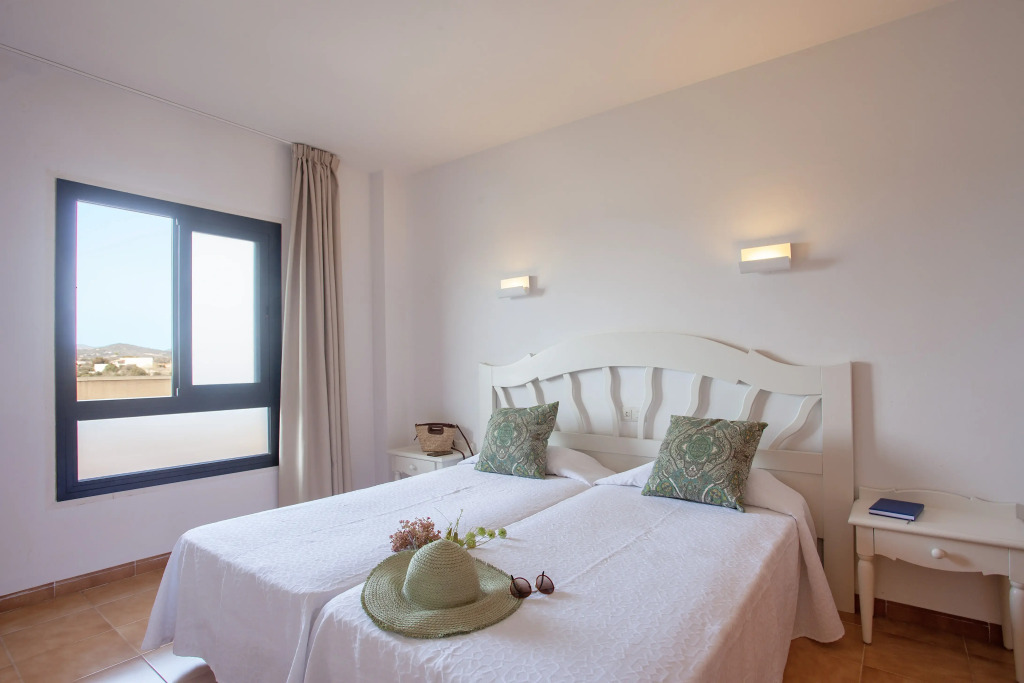 BJ Playamar Hotel & Apartamentos
