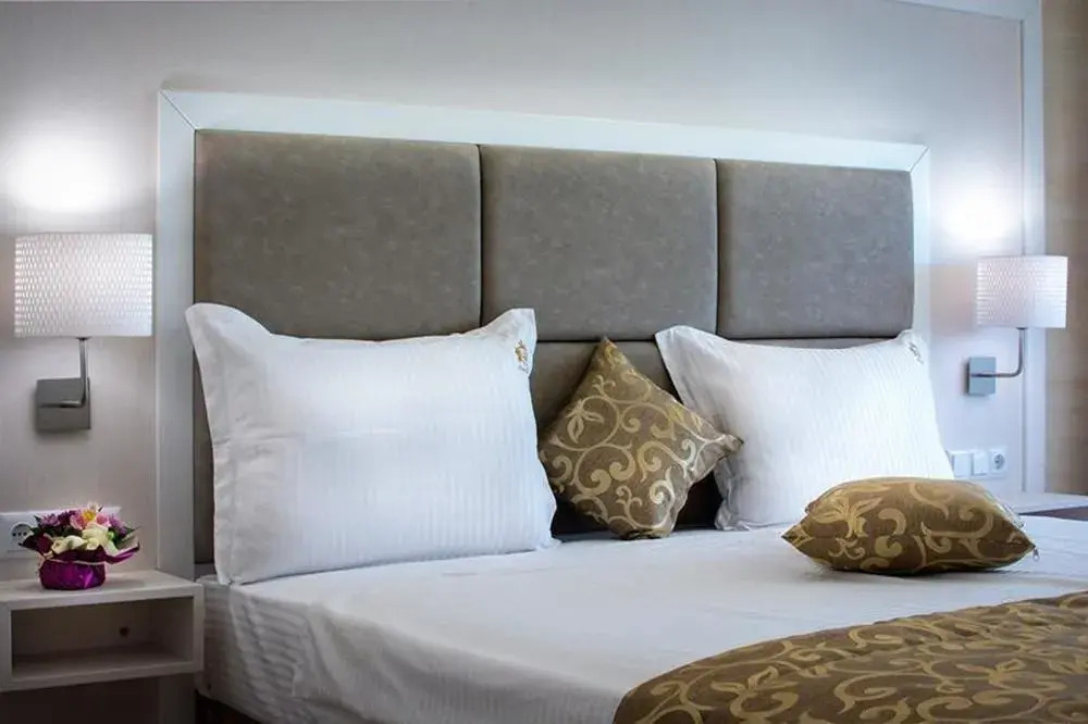 Marina White Sands Beach Hotel-All Inclusive
