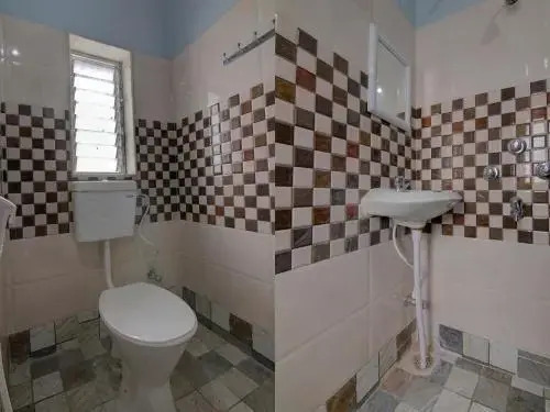 SS Lodge By OYO Rooms