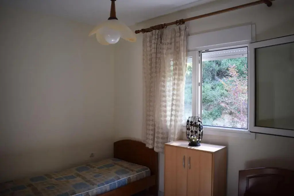 Siviri apartment