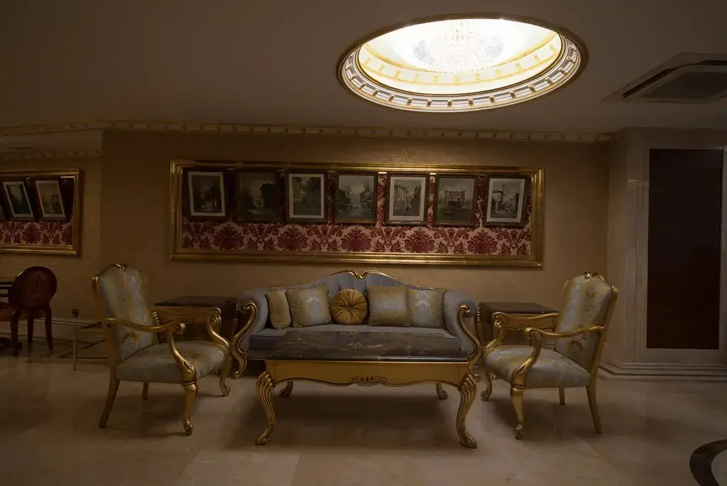 Antea Hotel - Special Class